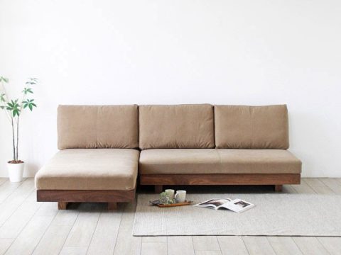 Sofa Hanpu Wsf02