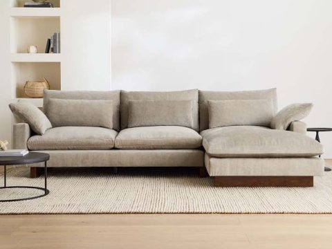 Sofa Harmony Wsf01
